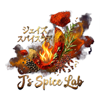 J's Spice Lab